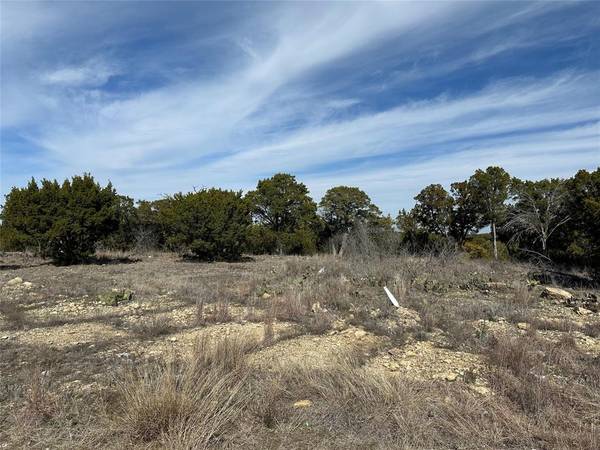 Possum Kingdom Lake, TX 76449,Lot 285 Shooting Star Court