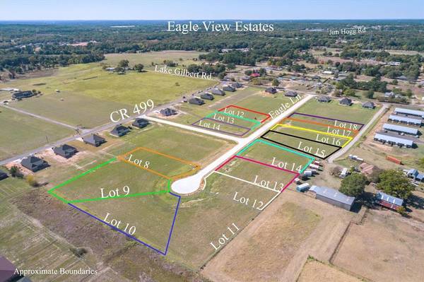 16302 Eagle Lane, Lindale, TX 75771