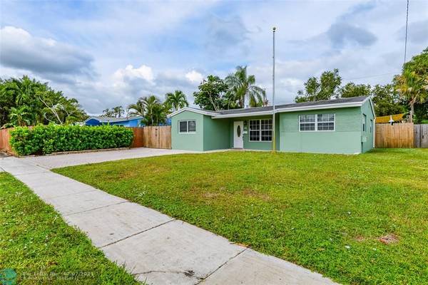 3525 SW 15th St,  Fort Lauderdale,  FL 33312