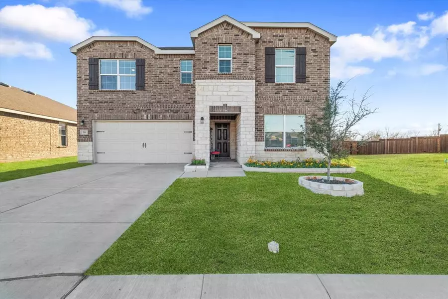 761 Brockwell Bend, Forney, TX 75126