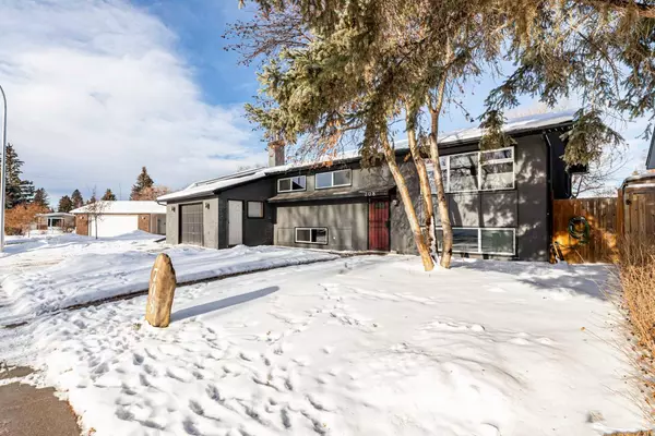 Calgary, AB T2J0G3,708 94 AVE SE