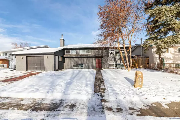 Calgary, AB T2J0G3,708 94 AVE SE