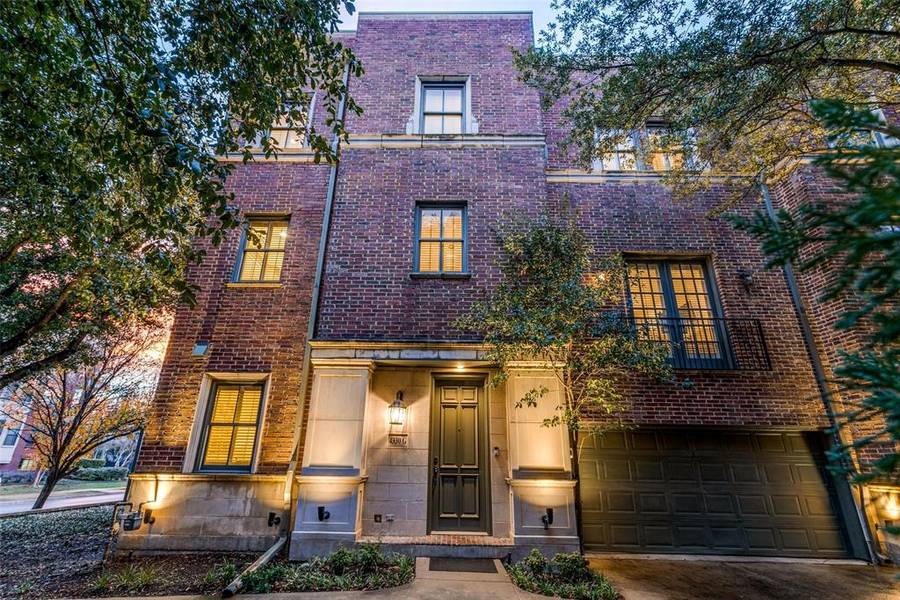 4330 Gilbert Avenue #G, Dallas, TX 75219