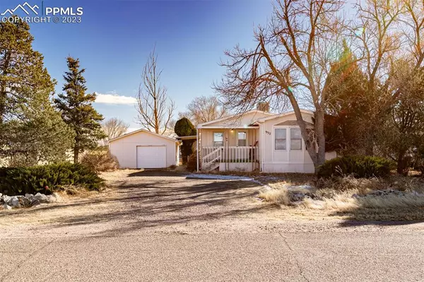 Pueblo West, CO 81007,932 S Dante DR