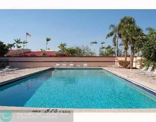 Boca Raton, FL 33433,6552 Arleigh Ct  #204