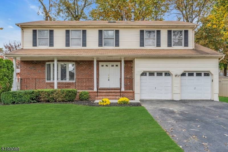 4 Rockoff Ct, Edison Twp., NJ 08837