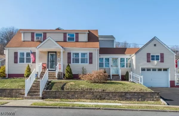 60 Stony Hill Rd, Clifton City, NJ 07013