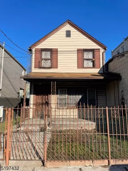 257 Broadway, Elizabeth City, NJ 07206