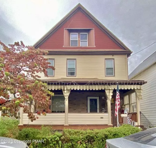 916 West Elm Street, Lackawanna County, PA 18504