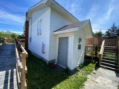 Victoria, NL A0A 4G0,329 East Highway