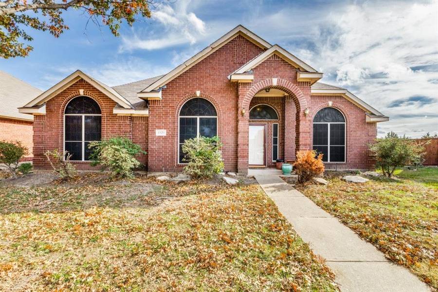 1520 Cade Court, Mesquite, TX 75149