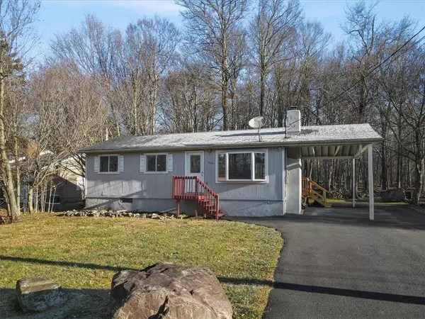 Coolbaugh Twp, PA 18466,1089 Country Place Drive