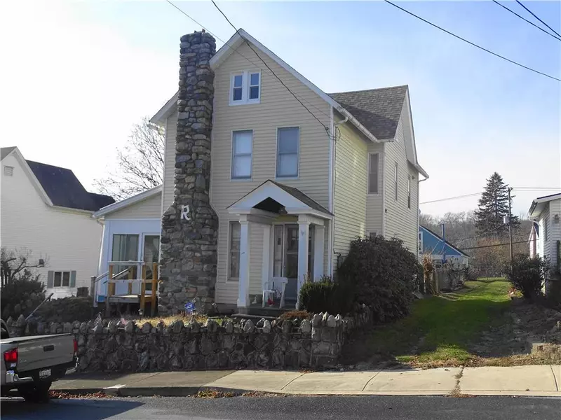 220 North 5th Street, Bangor Borough, PA 18013