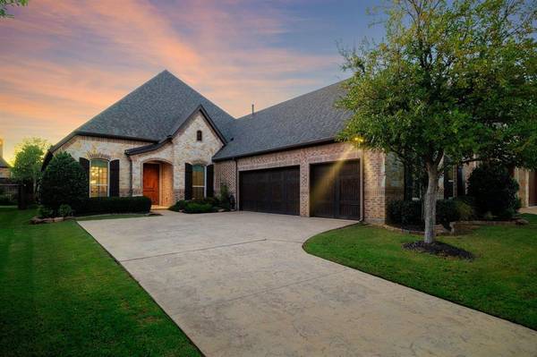 6412 Talbot Trail, Colleyville, TX 76034