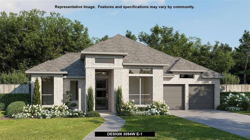 496 Pepercress Lane, Haslet, TX 76052