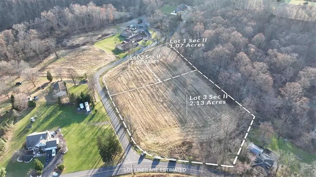 Beech Drive #Lot 1, Lehigh Township, PA 18088