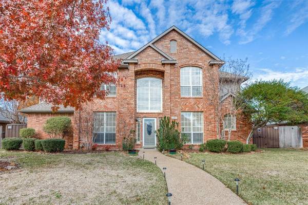 1009 Brookview Drive, Allen, TX 75002