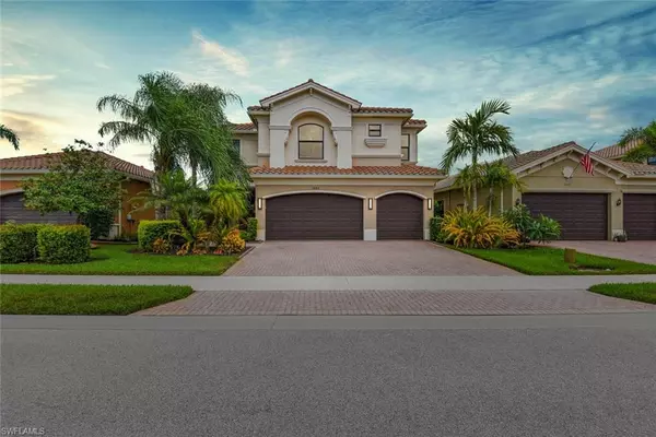 Naples, FL 34119,2882 Cinnamon Bay CIR