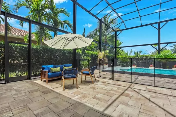 Naples, FL 34119,2882 Cinnamon Bay CIR