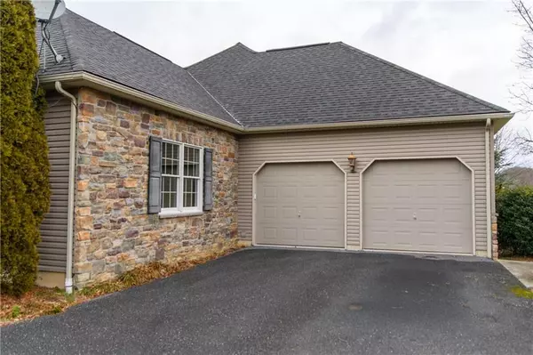 Lehigh Township, PA 18088,772 Stone Hill Drive