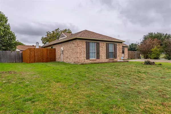 Fort Worth, TX 76137,7013 Silver Sage Drive