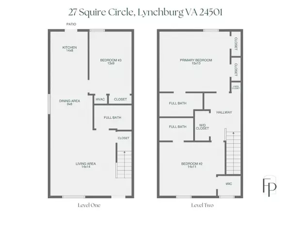 Lynchburg, VA 24501,27 Squire CIR