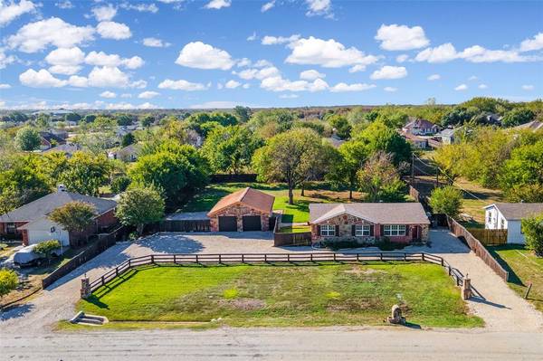 621 Concho Drive, Oak Point, TX 75068