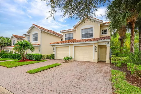 Naples, FL 34105,1445 Tiffany LN 202