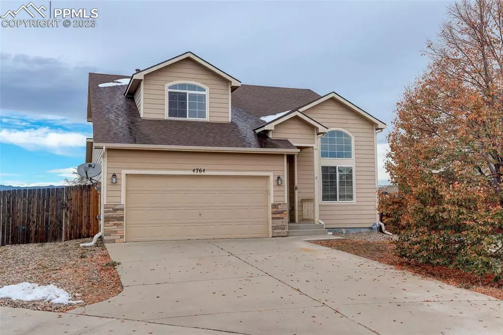 Colorado Springs, CO 80911,4764 Gami WAY