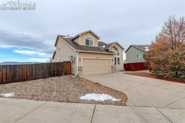 Colorado Springs, CO 80911,4764 Gami WAY