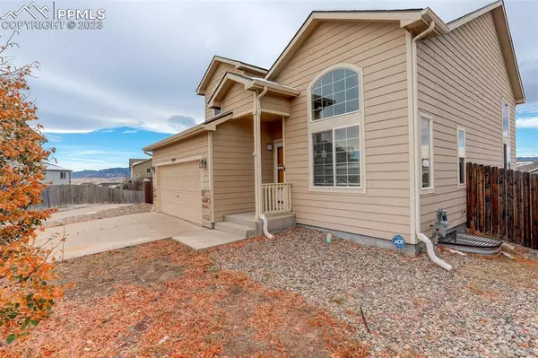 Colorado Springs, CO 80911,4764 Gami WAY