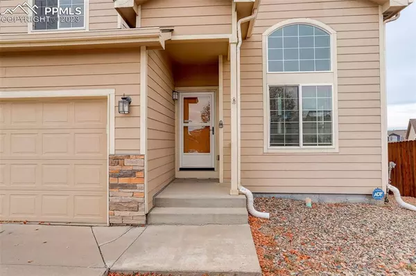 Colorado Springs, CO 80911,4764 Gami WAY