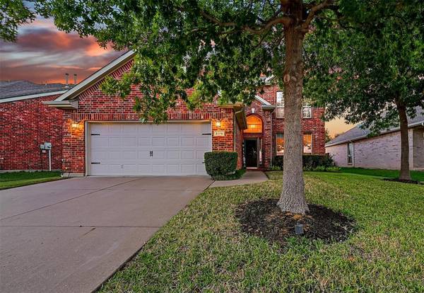 3176 Guadaloupe, Grand Prairie, TX 75054