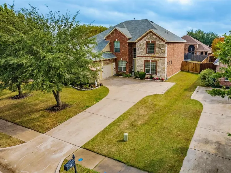 10314 Fairway Vista Drive, Rowlett, TX 75089