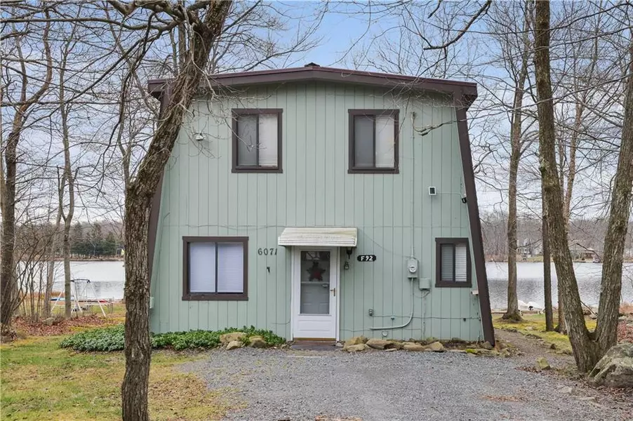 6071 Boardwalk Drive, Coolbaugh Twp, PA 18466