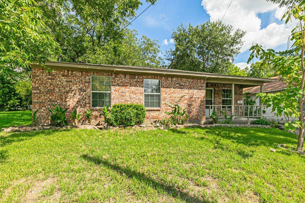 1514 Park Street, Commerce, TX 75428