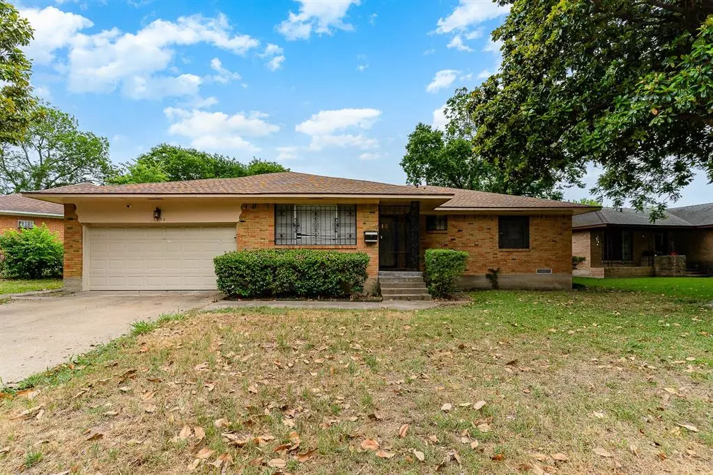 Dallas, TX 75241,1036 Oxbow Lane