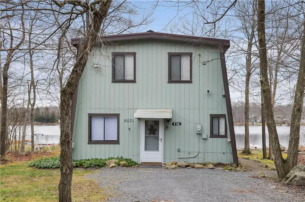 Coolbaugh Twp, PA 18466,6071 Boardwalk Drive