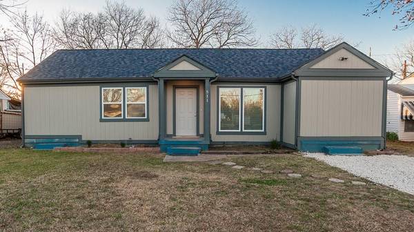 511 Coyle Street, Garland, TX 75040