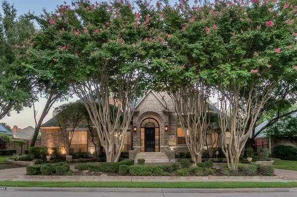 502 Country, Coppell, TX 75019