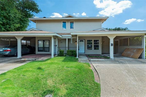 730 Valiant Circle, Garland, TX 75043