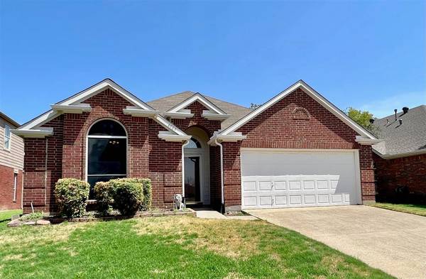 4505 Sunny Oak Lane, Corinth, TX 76208