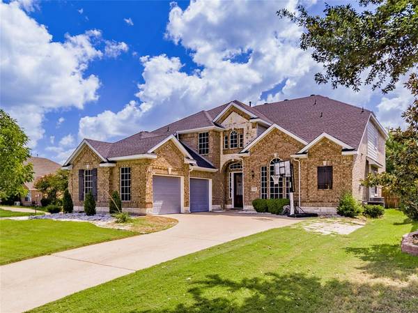 10406 Fairway Vista Drive, Rowlett, TX 75089