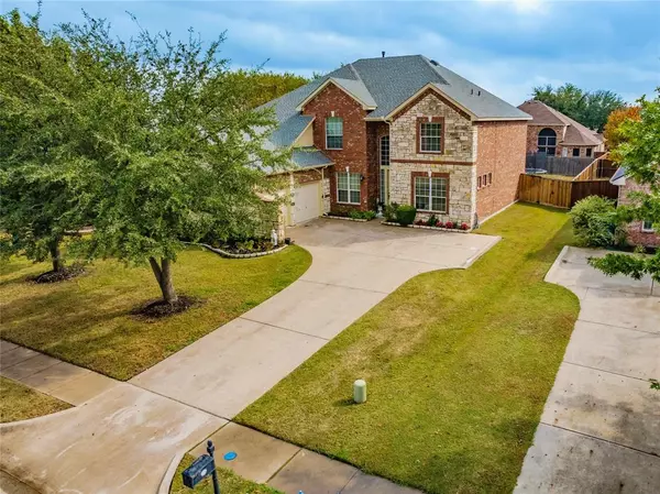 Rowlett, TX 75089,10314 Fairway Vista Drive