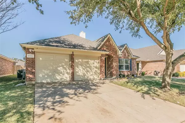 Fort Worth, TX 76244,4933 Ambrosia Drive