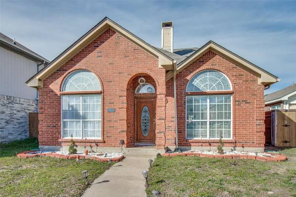 1313 Copper Meadow Drive, Mesquite, TX 75149