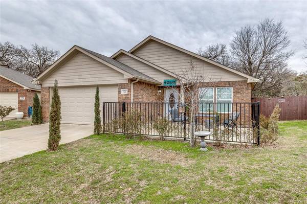 13242 Spanish Bay Court, Dallas, TX 75253