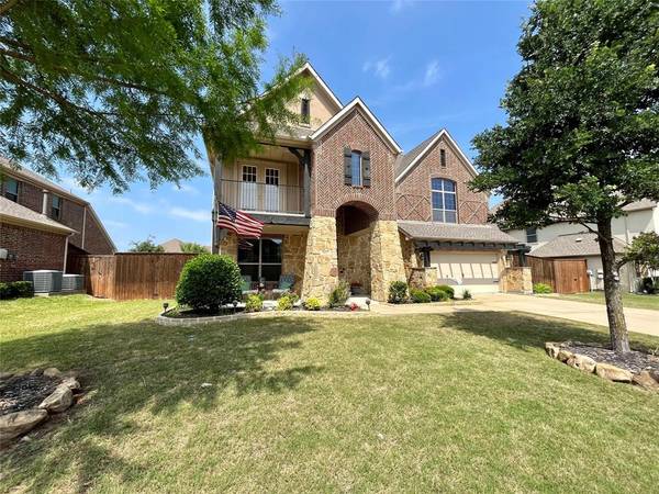 3657 Frost Street, Sachse, TX 75048