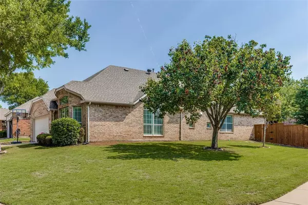 Mckinney, TX 75072,2705 Wales Drive