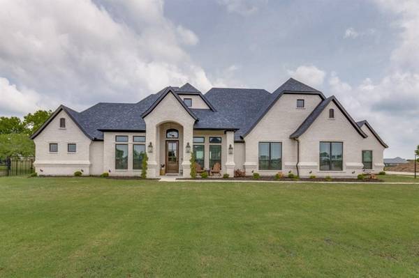 1700 Winding Creek Lane,  Rockwall,  TX 75032